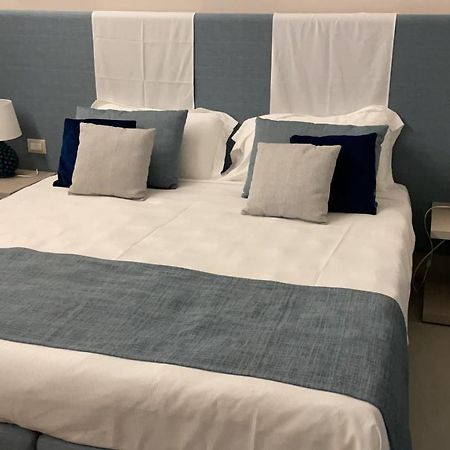 Hercules Suites Noto Exterior foto