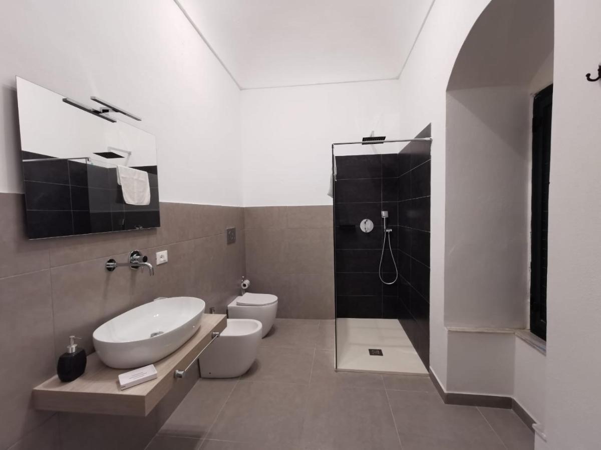 Hercules Suites Noto Exterior foto